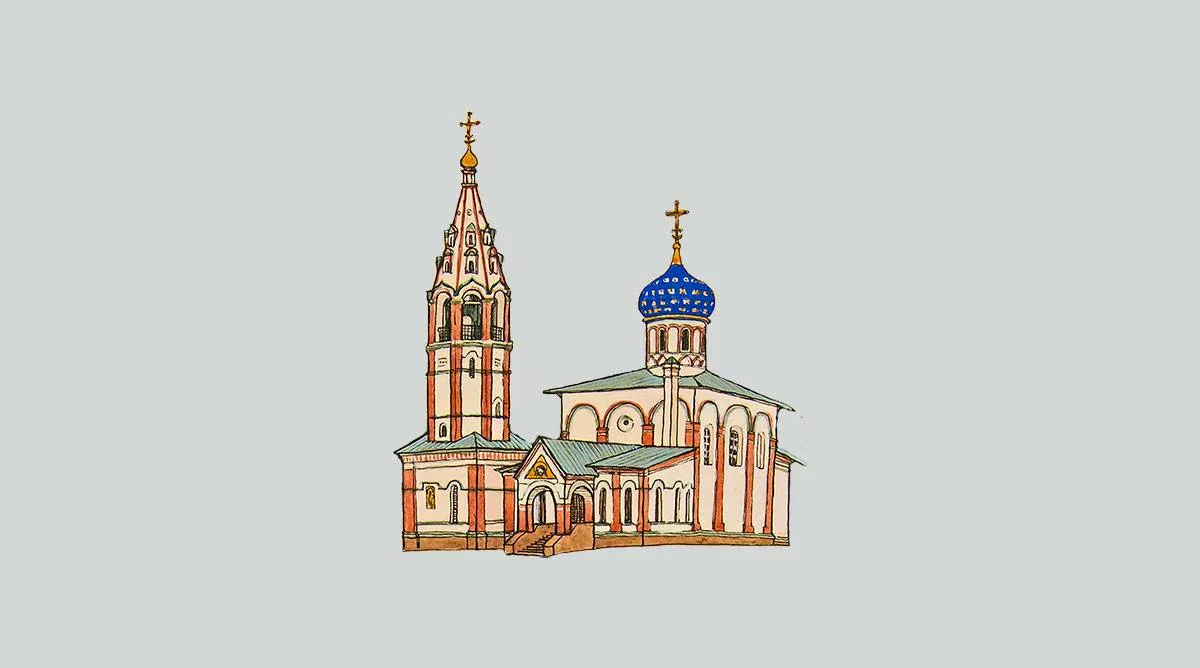 В чем разница между церковью и храмом