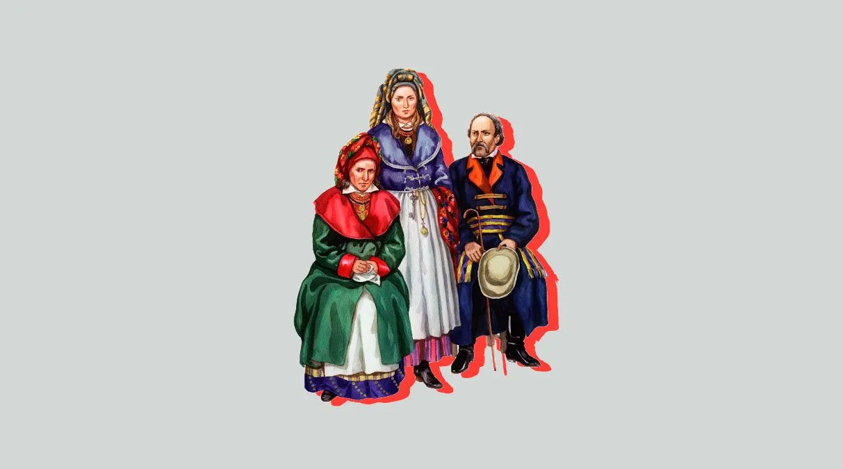 Люди и человеки: в чем разница
