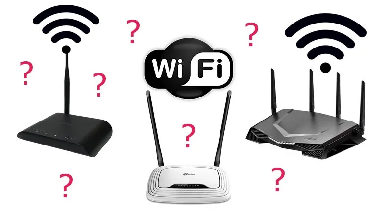 Как работает Wi-Fi роутер?