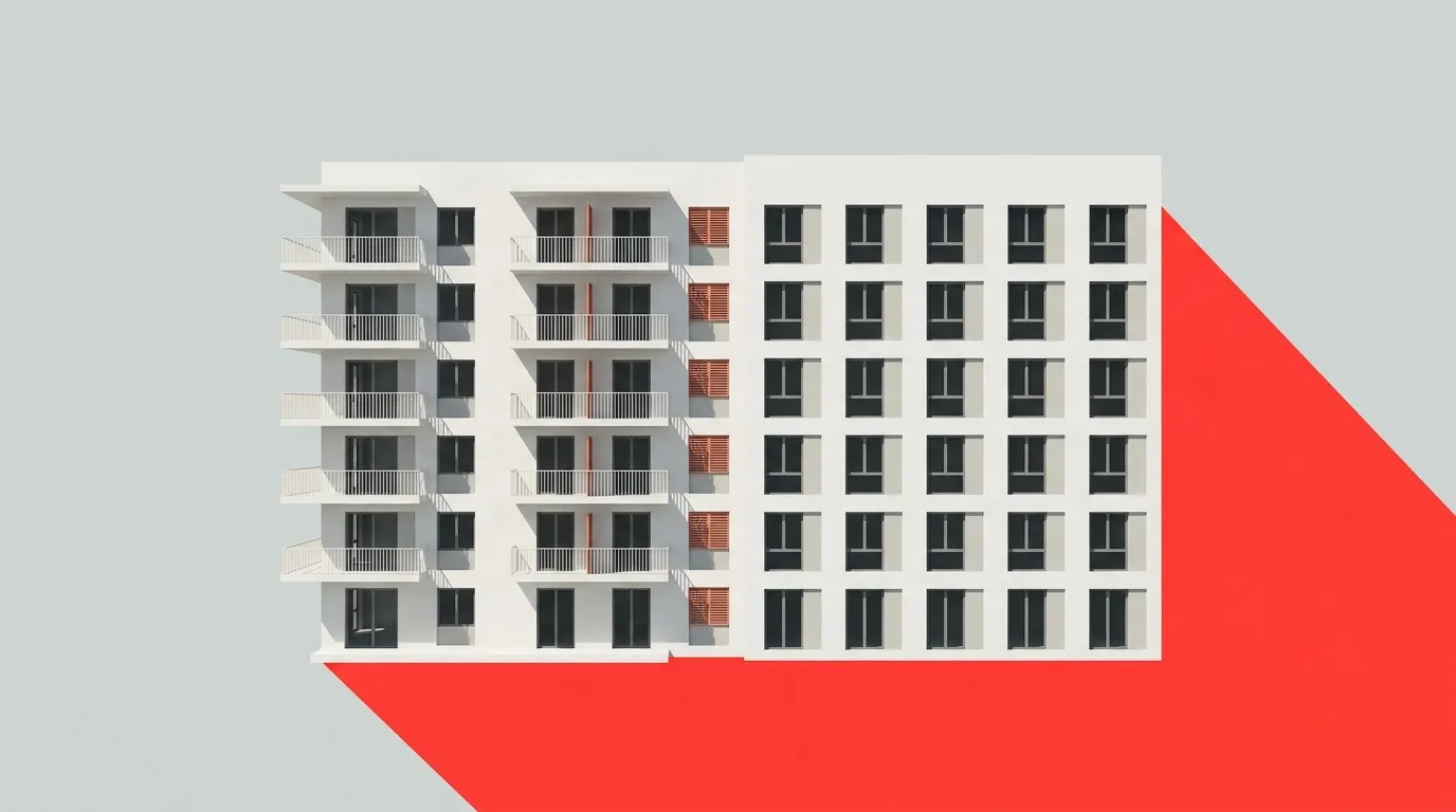 Апартаменты и квартира — различия правового статуса
