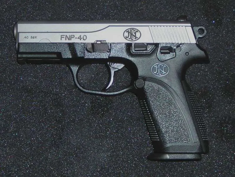 FN-FNP 45