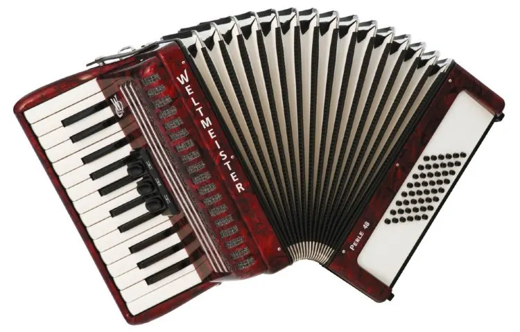 Akkordion 1