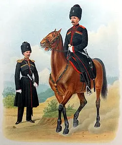 Kubanskie Kazaki