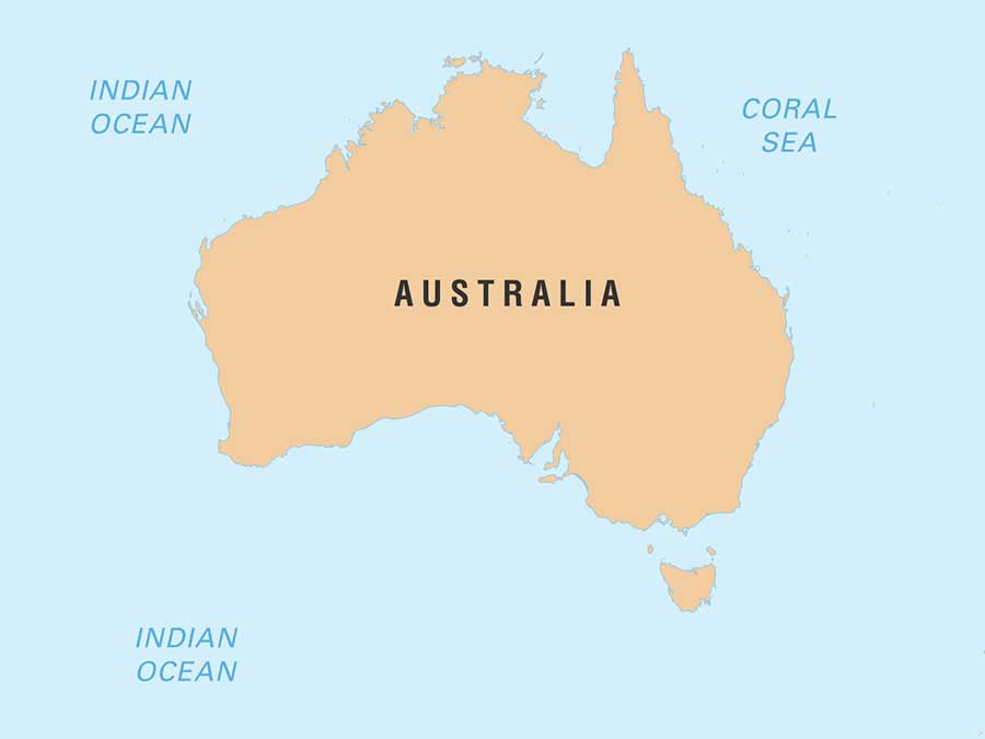 Является-ли-Австралия-островом