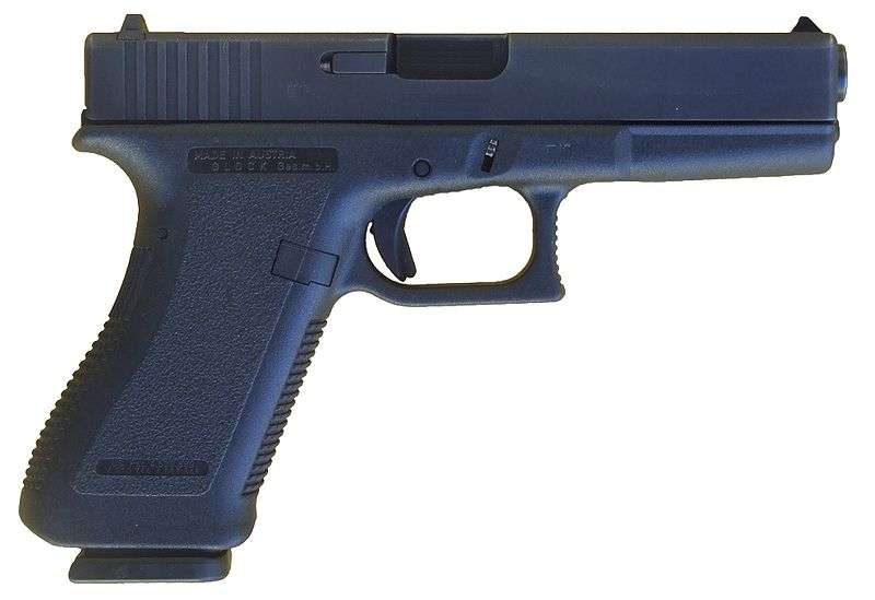 Glock-17