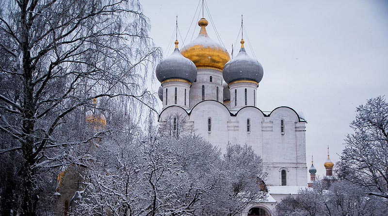 православная-церковь